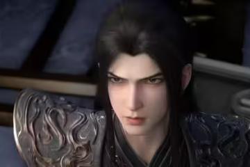火雲老祖為唐火兒說媒,想要女婿嫁給蕭炎,唐火兒大美女很情願