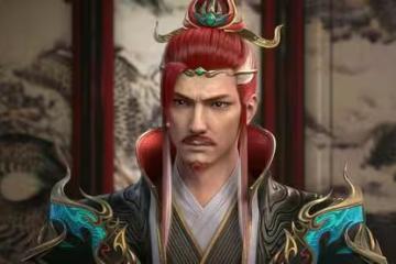 斗破蒼穹:四家攜手合作,聯盟正式成立,魂殿副殿主真是及時雨