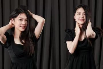 還記得蜜雪薇琪嗎？　成員蜜雪為她現身…47歲美成這樣太驚人