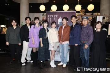 金鐘女星認了「素顏在咖啡廳打工」　被叫成別的藝人…反應曝光！