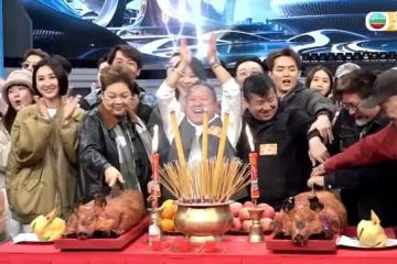 《萬千星輝賀台慶》今晚舉行！全台300藝人傾巢而出！35歲TVB花旦宣布缺席！