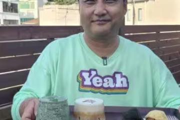 20分CPR搶救壓斷肋骨!韓星拍攝一半倒下:如果身邊沒人,我已死了