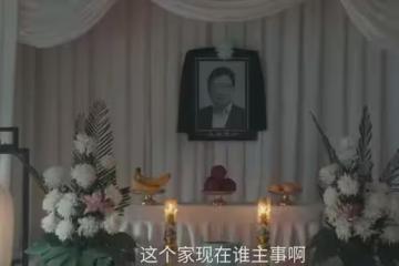 《四喜》:若不是沈明珠給馮志買保險,何麗華至死不知馮小奇是誰