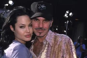 比利·鮑勃·松頓揭秘與朱莉離婚內幕：20年後仍是摯友！