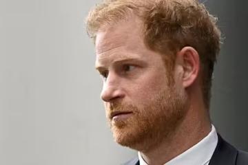 哈里王子思鄉病加劇,專家分析返英計劃或已成定局!