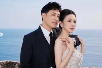 潘瑋柏被空姐妻倒追!「女追男求愛手法」曝光 共同友人爆內幕