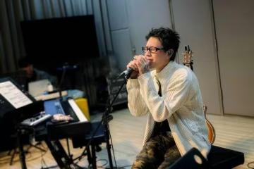 Marz23暴風狂甩10公斤! 備戰攻蛋開唱:荒謬到一個程度