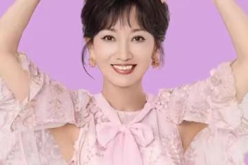 趙雅芝慶71歲超凍齡「露肩禮服秀細腰」　網狂贊：美了一輩子