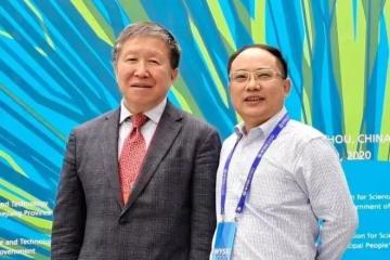 掀翻這個假首席科學家的,居然是一個普通學生