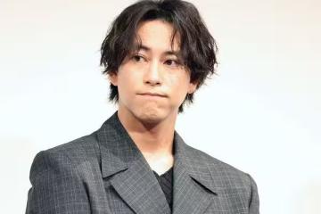 飛越2.46m跳箱重摔!日男星錄綜藝出意外「全治9個月」電視台發聲