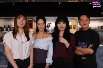 關穎大膽發言「可以劈腿」掀討論！　親解釋曝感情觀