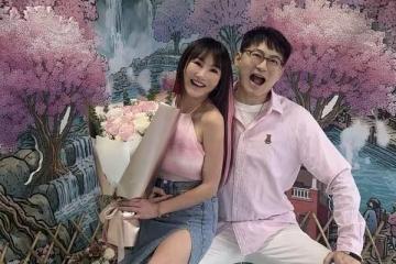 身家10億女星離婚2年！　突拋震撼彈「再嫁前夫」根本八點檔