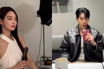 金宇彬、申敏兒要結婚了!愛情長跑10年「12月20日辦婚禮」
