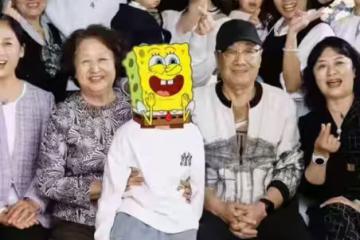 baby跟黃曉明媽見面二人表情暴露真實關係,黃曉明的確兌現了承諾