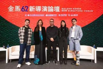 曾合作奧斯卡名導20年! 鄒時擎揭西恩貝克私交:一起創作,卻沒人知我是誰