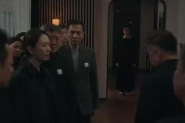 《四喜》大結局：何麗華復出創業，小事情心機，大方向糊塗