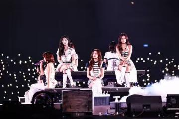 TWICE 9缺1沒來!子瑜心疼:彩鍈很自責 大巨蛋震撼宣布3月加場