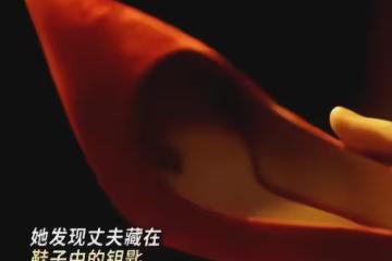 《四喜》大結局：300萬桑蠶絲暴露真相，原配是棋子，明珠是炮灰