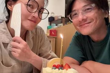 曾為懷孕停工1年無果!舒淇考慮領養 馮德倫贊同「全以妻優先」
