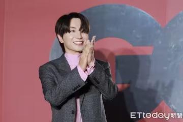 直擊／SJ利特來了！唱大巨蛋3天：收到滿滿愛　朝粉絲衝去擊掌簽名