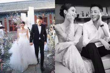 汪小菲直播首認Mandy懷孕！　被問「你家孕婦呢」脫口泄喜訊