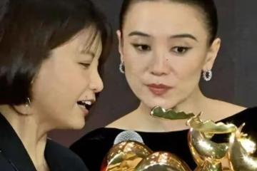 影后宋佳：一個「不好惹」的女演員，為何總被謠言圍獵？