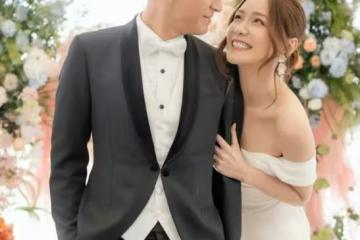 TVB已婚視帝廣州人氣爆棚！遭粉絲圍堵7 位保安護送！網友：太誇張了