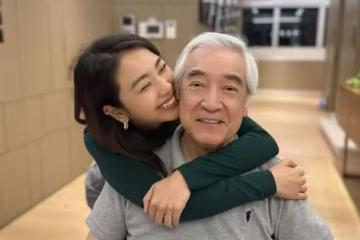 TVB前女星自爆抑鬱症又復發，自覺配不上老公！1歲前被母拋棄更遭TVB男星劈腿