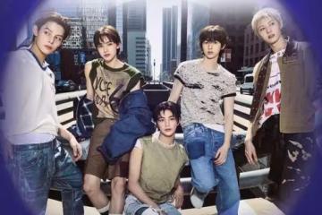 快訊/金唱片首波卡司公布! 「9大咖確定來台北」IVE、CORTIS都來了