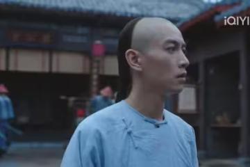 《大生意人》直到常玉兒爬上古平原的床，才知蘇紫軒為何愛而不得