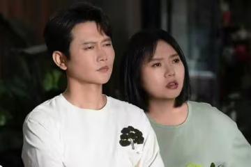 都市輕喜劇《毒舌家庭》開播，李雪琴孟鶴堂主演，能開播即燃嗎？