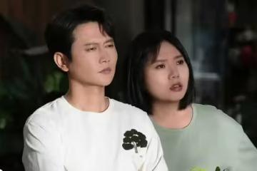 都市輕喜劇《毒舌家庭》開播，李雪琴 孟鶴堂主演，能開播即燃嗎？