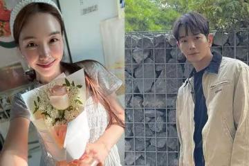 珉娥、朱莞峇厘島舉行秘密婚禮！　Girl’s Day確定四缺一