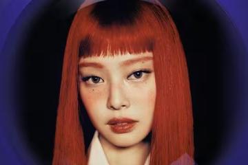 快訊/金唱片完整卡司出爐! 「Jennie確定來台」名單超華麗