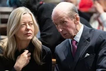 公爵夫人教你如何用舊衣換取新裝,絕對省錢技巧!