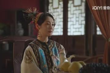 《大生意人》蘇紫軒揭穿李萬堂秘密，才懂古平原對王天貴算計多狠