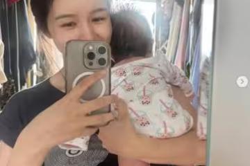 宏福苑大火「2港姐出手了」!麥明詩:可協助照顧嬰兒 她家餐廳免費開通宵