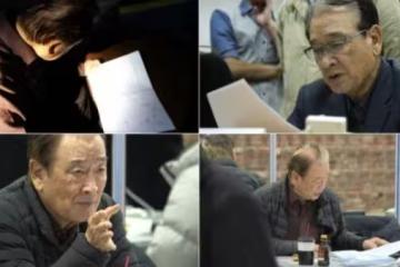 李順載生前「逐漸失明還在拍戲！」　片場最後模樣曝光⋯遺願公開