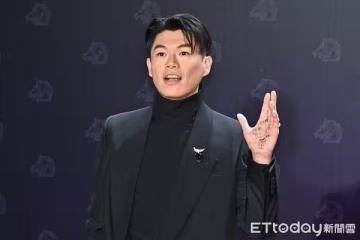 人在台灣心在痛！柯煒林盯香港火災新聞　嘆「有人不講人話」：聽到火滾