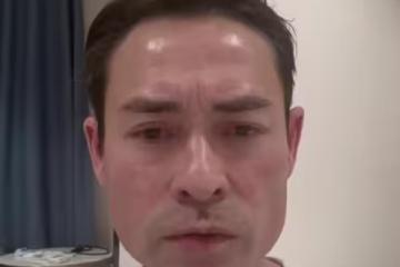 TVB藝人海俊傑妻子離世,曾為妻籌百萬醫藥費換肝 深情堪比黃日華