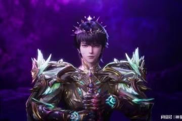 天命傾覆篇曝光，聖采兒霸氣對抗情魔神，卻惹粉絲不滿，只因兩點