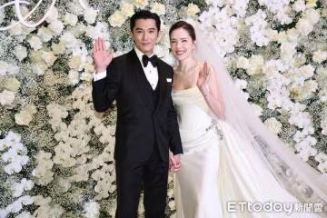 婚禮就在小鬼冥誕！　許瑋寧感性認「冥冥中的安排」：我覺得他有來