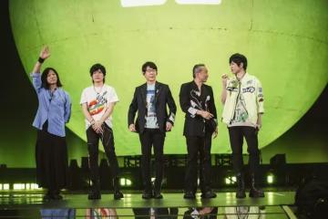 香港大火釀128死 相信音樂宣布「捐900萬元」:始終與你們同在