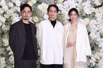 《當男人》還沒殺青!媒人團看邱澤、許瑋寧婚禮「根本劇照」 認證私下超甜