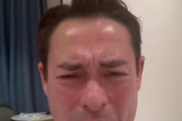 遺憾!TVB男星太太因病離世!不少圈中人悼念!妻子母親曾任謝霆鋒容祖兒經理人!