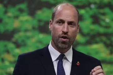 威廉王子計劃進行重大改革,王室未來面臨巨變!