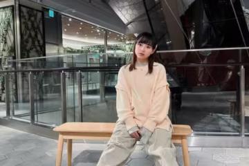 陳詩媛PO近照被贊「看不出來是孕婦」 釣出王齊麟甜夸:漂亮