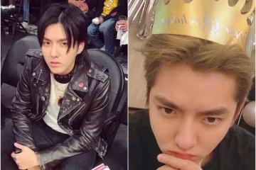 吳亦凡入獄3年「公司遭法院討債17萬」　表哥被下限制消費令