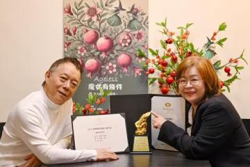 王菲幕後推手「轉型拍偶像劇慘賠」陷嚴重憂鬱　沈寂20年曝好消息