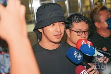 陳柏霖「紐西蘭迎娶小6歲女友」喊卡!閃兵壞好事 被爆:他最近很煩